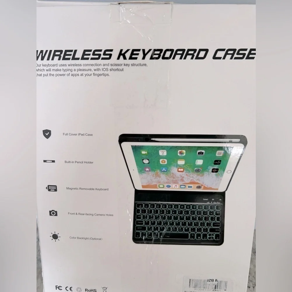 N/A nwot wireless